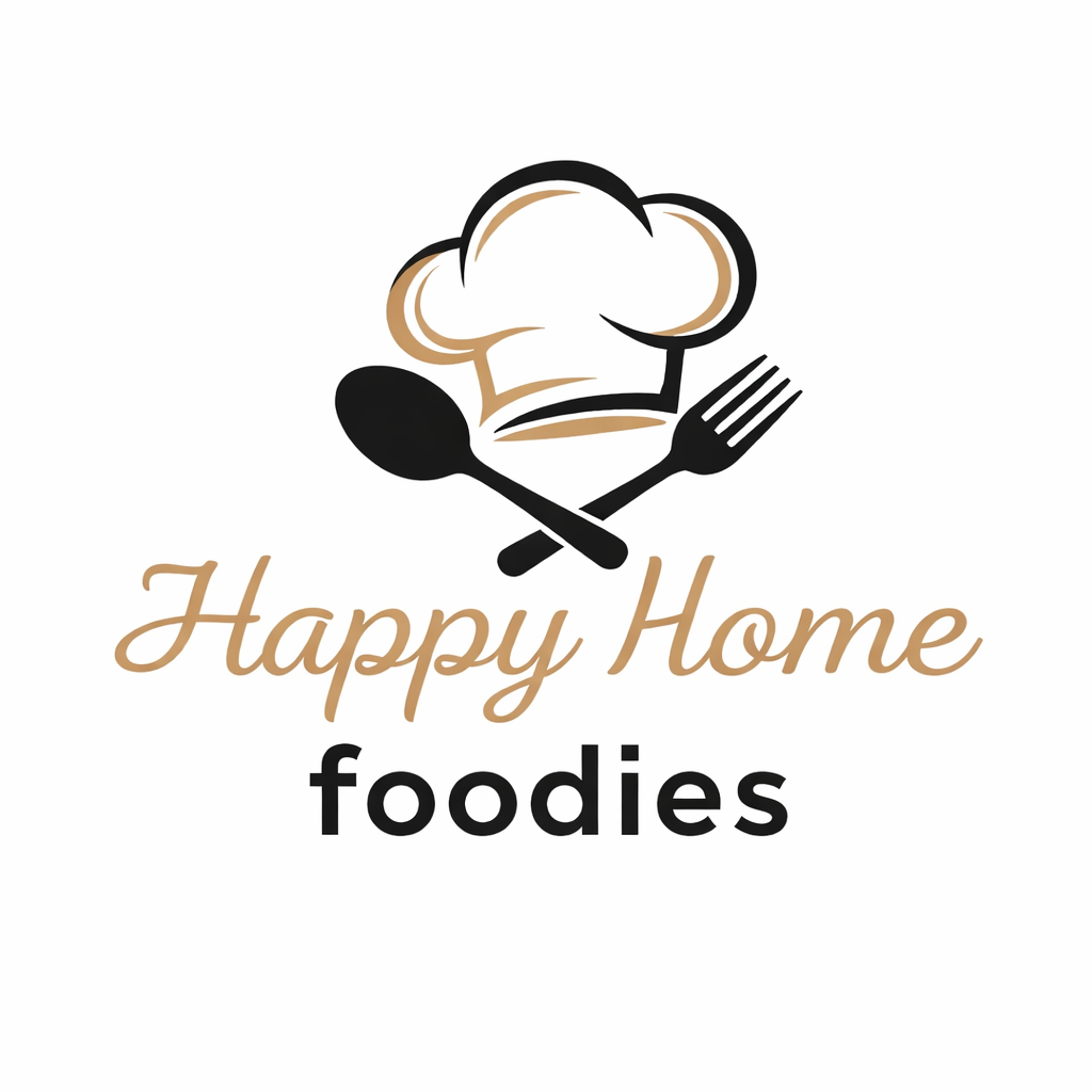 Happy home foodies